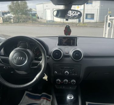 CITROËN EXCLUSIVE 1.4 HDI 