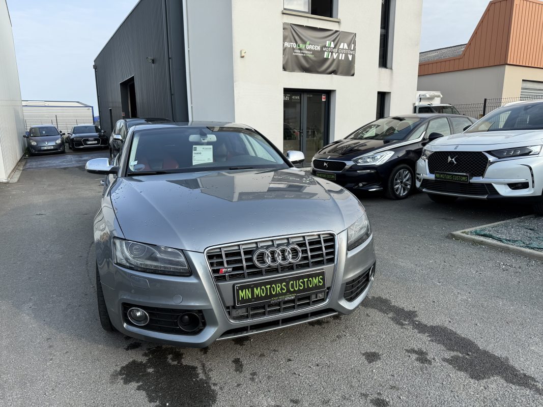 AUDI
